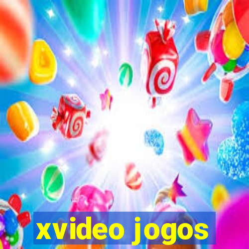 xvideo jogos